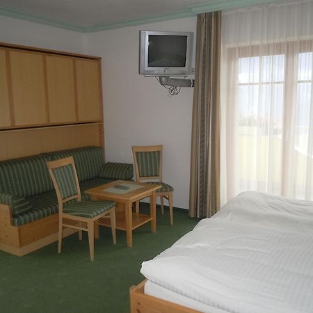 Haus Heigl Διαμέρισμα Sankt Johann im Pongau Εξωτερικό φωτογραφία