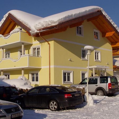 Haus Heigl Διαμέρισμα Sankt Johann im Pongau Εξωτερικό φωτογραφία