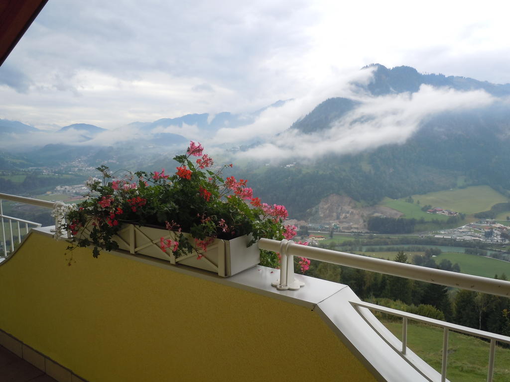 Haus Heigl Διαμέρισμα Sankt Johann im Pongau Εξωτερικό φωτογραφία