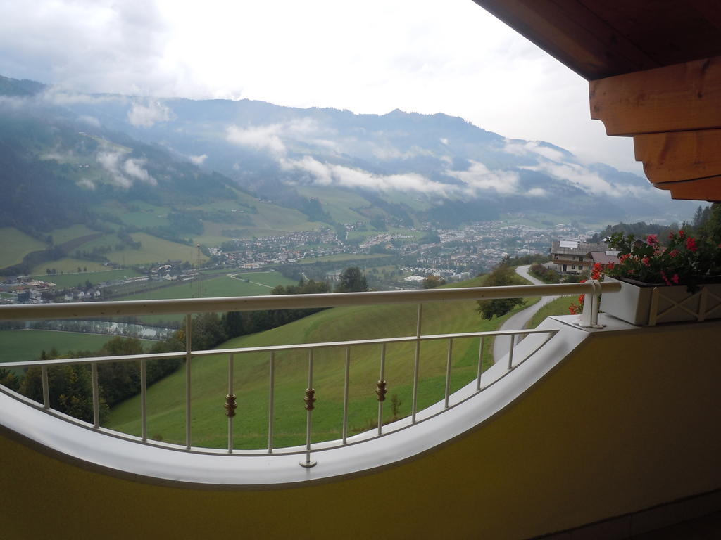 Haus Heigl Διαμέρισμα Sankt Johann im Pongau Εξωτερικό φωτογραφία