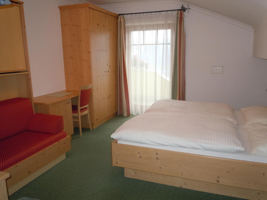Haus Heigl Διαμέρισμα Sankt Johann im Pongau Δωμάτιο φωτογραφία