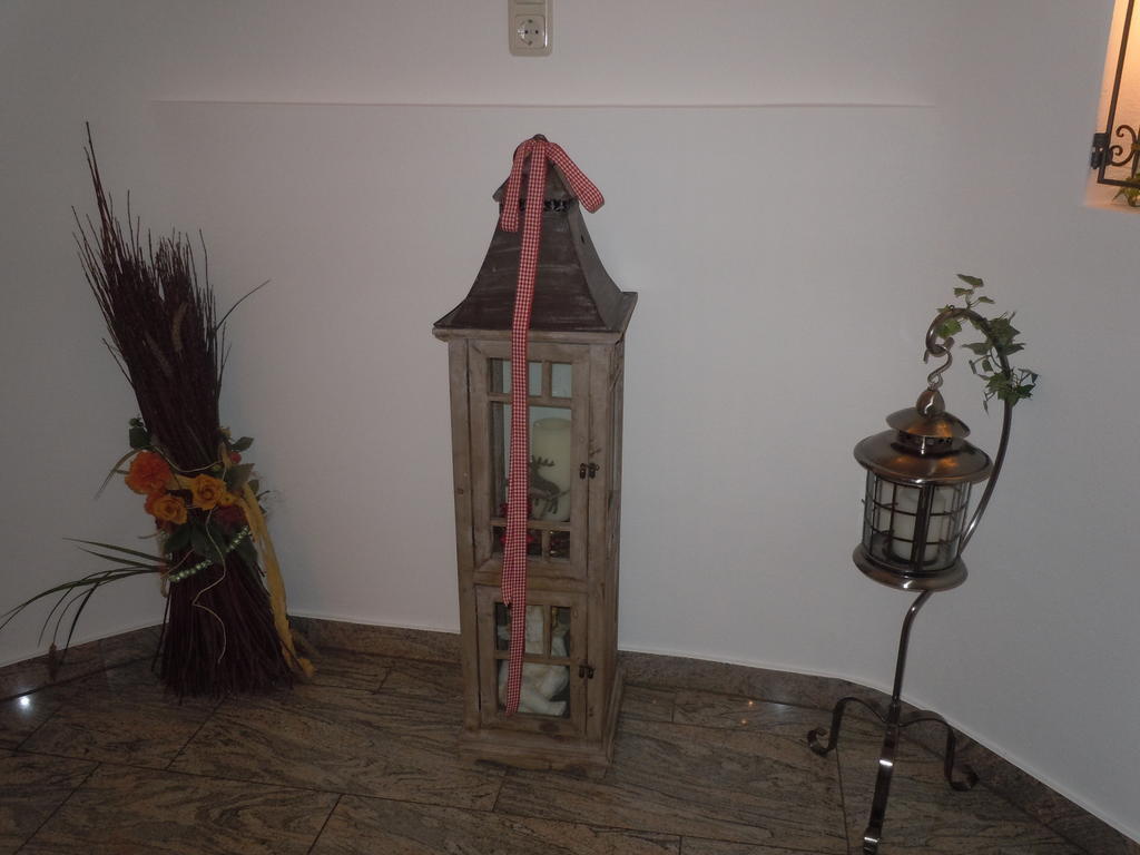 Haus Heigl Διαμέρισμα Sankt Johann im Pongau Εξωτερικό φωτογραφία