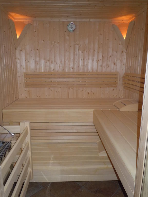 Haus Heigl Διαμέρισμα Sankt Johann im Pongau Εξωτερικό φωτογραφία