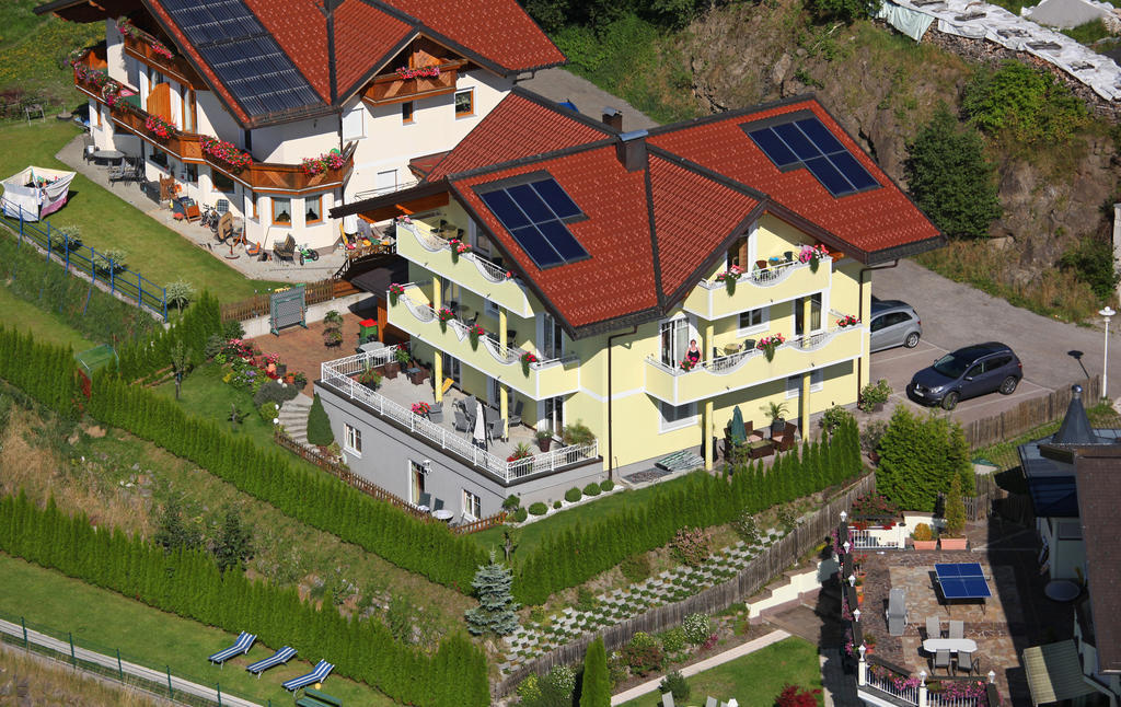Haus Heigl Διαμέρισμα Sankt Johann im Pongau Εξωτερικό φωτογραφία