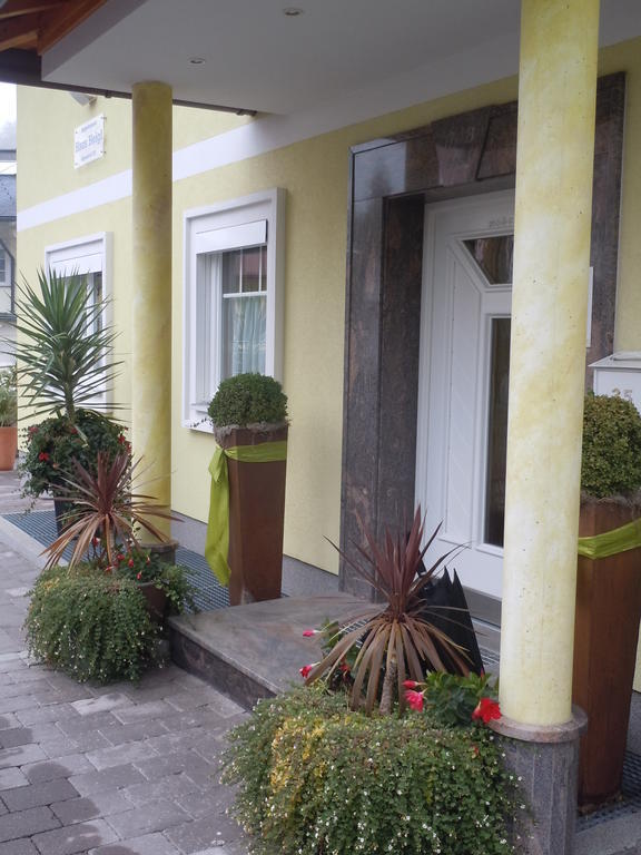 Haus Heigl Διαμέρισμα Sankt Johann im Pongau Εξωτερικό φωτογραφία
