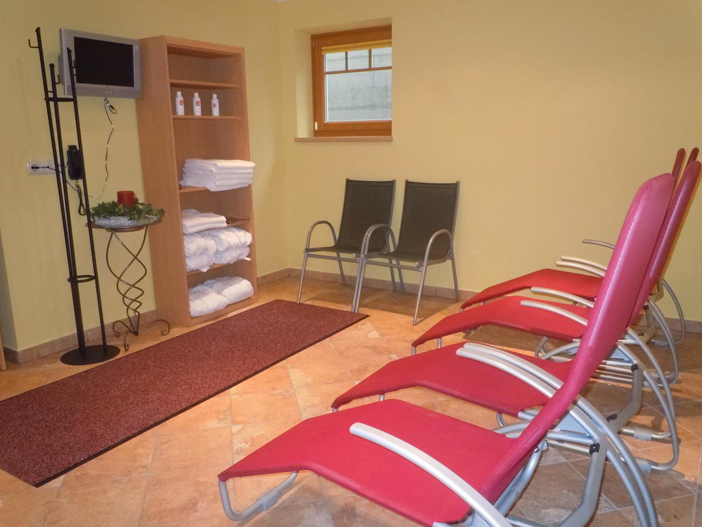 Haus Heigl Διαμέρισμα Sankt Johann im Pongau Εξωτερικό φωτογραφία