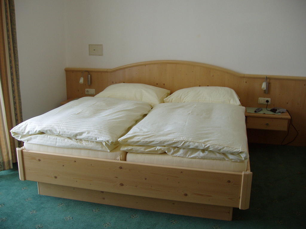 Haus Heigl Διαμέρισμα Sankt Johann im Pongau Δωμάτιο φωτογραφία