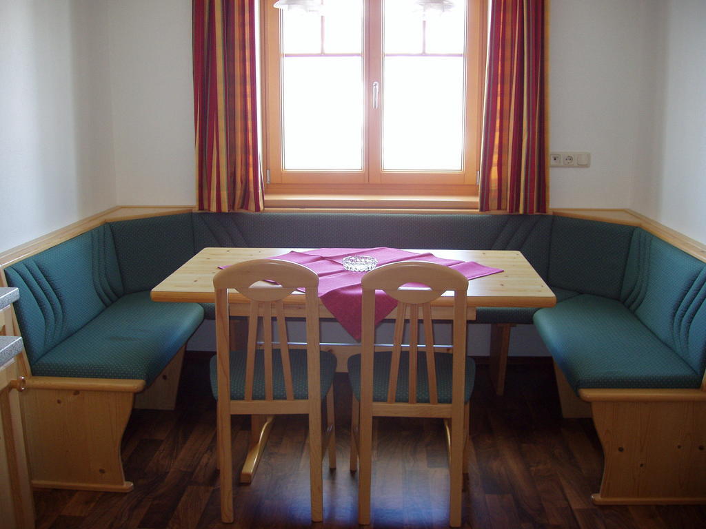 Haus Heigl Διαμέρισμα Sankt Johann im Pongau Δωμάτιο φωτογραφία