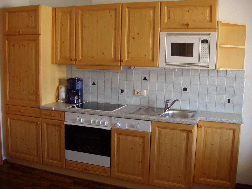 Haus Heigl Διαμέρισμα Sankt Johann im Pongau Δωμάτιο φωτογραφία