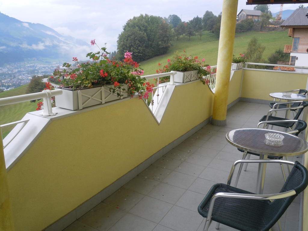 Haus Heigl Διαμέρισμα Sankt Johann im Pongau Δωμάτιο φωτογραφία