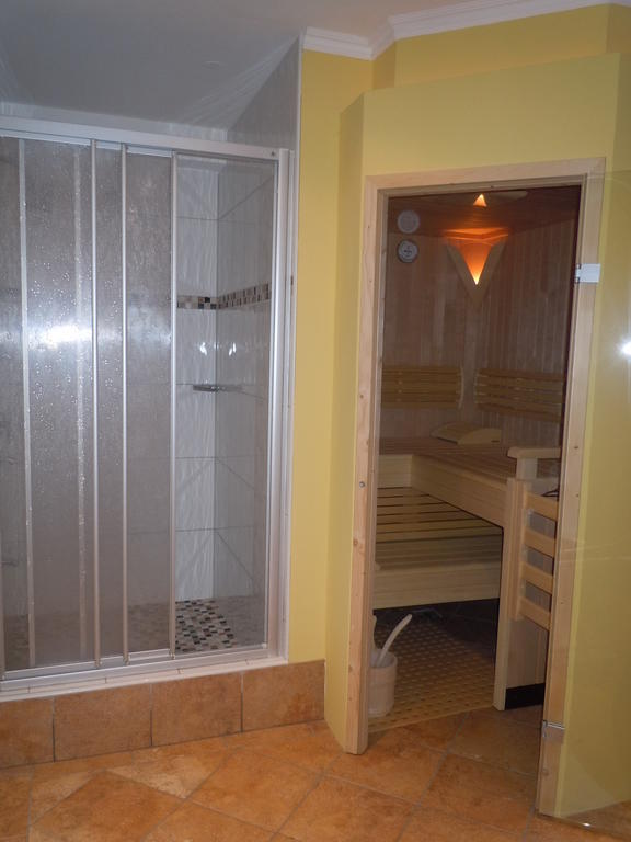 Haus Heigl Διαμέρισμα Sankt Johann im Pongau Εξωτερικό φωτογραφία