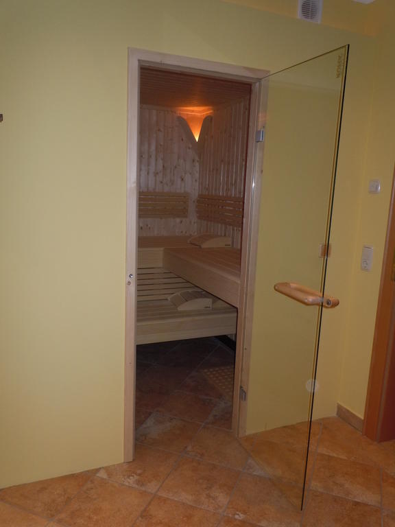 Haus Heigl Διαμέρισμα Sankt Johann im Pongau Εξωτερικό φωτογραφία